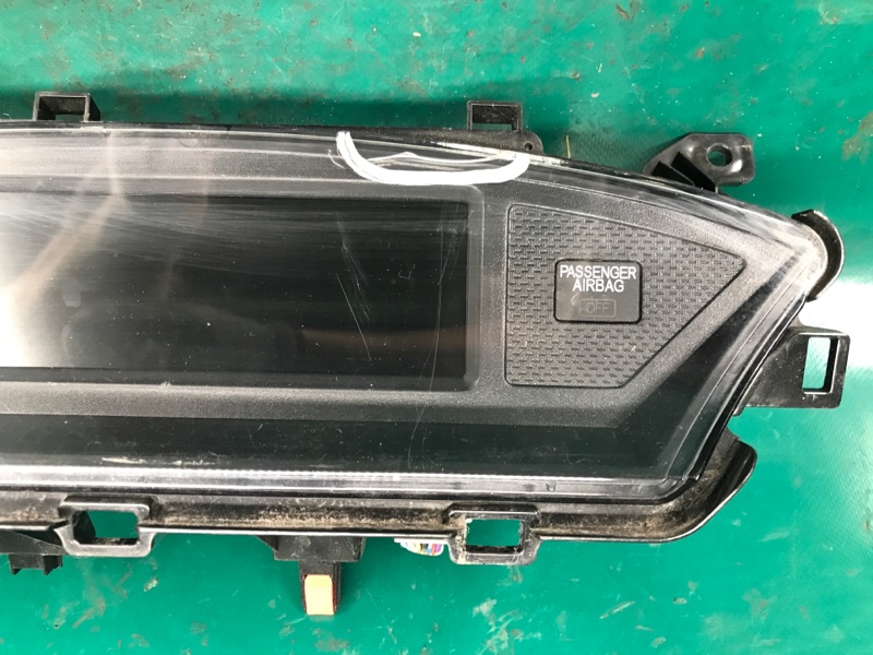 Монитор PILOT 08-15 Внедорожник