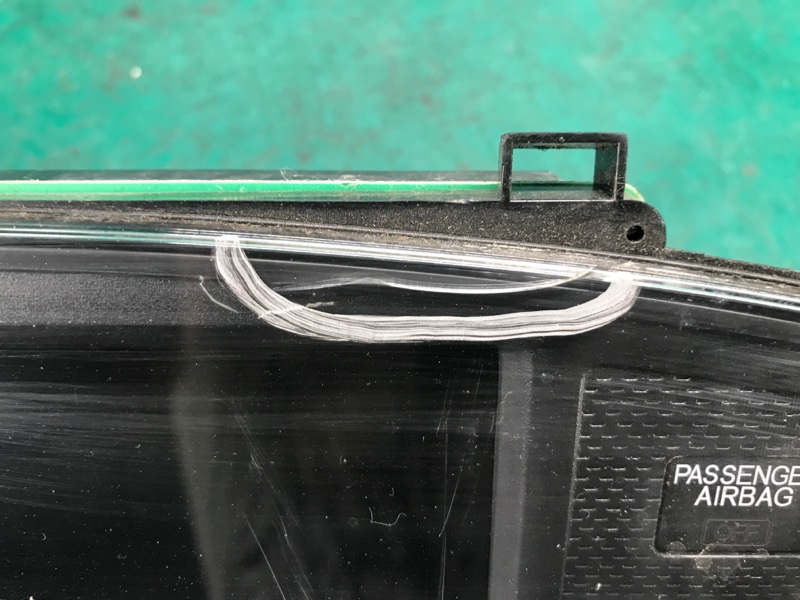 Монитор PILOT 08-15 Внедорожник