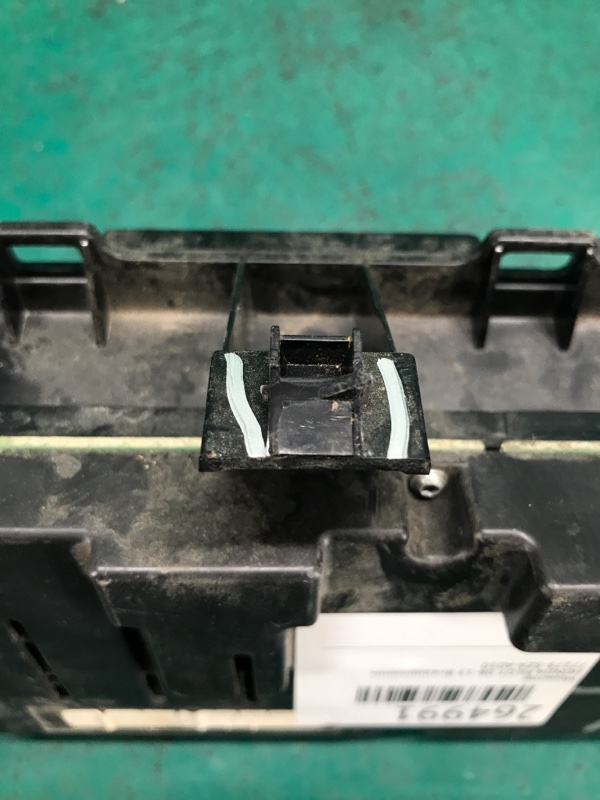 Монитор PILOT 08-15 Внедорожник