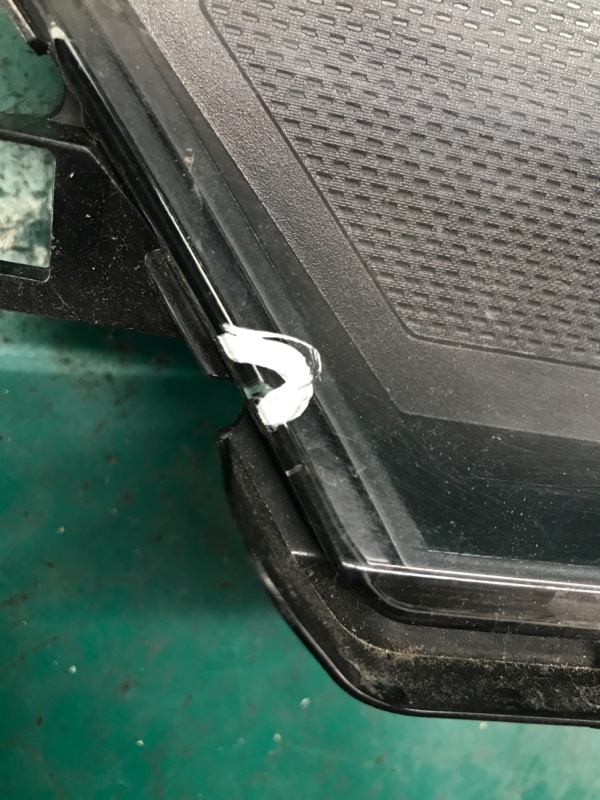 Монитор PILOT 08-15 Внедорожник