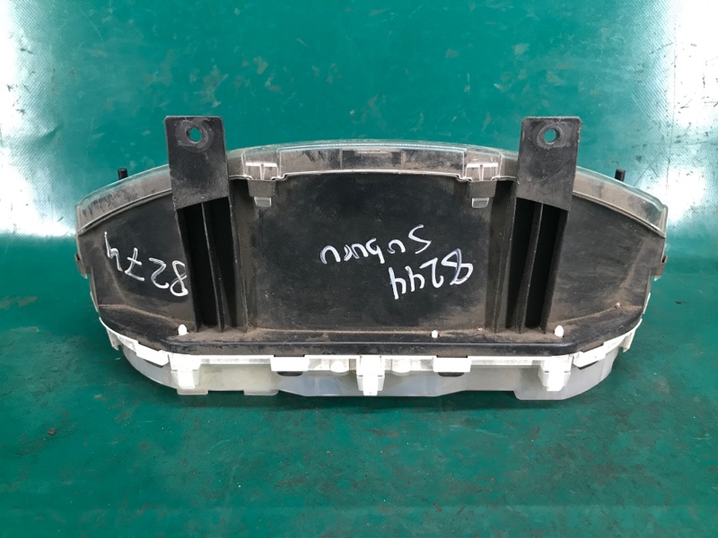 Панель приборов OUTBACK 09-14 BR Внедорожник