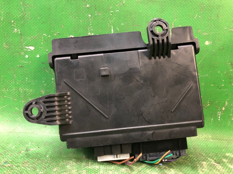 Блок управления дав.в шинах FORD FIESTA 08-17 1.6 C16HDEX