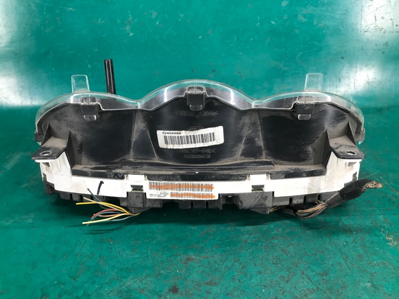 Панель приборов SORENTO XM 09-14 Внедорожник