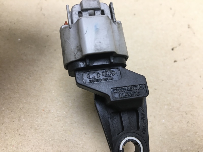 Датчик положения распредвала SONATA YF 10-14 2011 YF 2.4 G4KJ