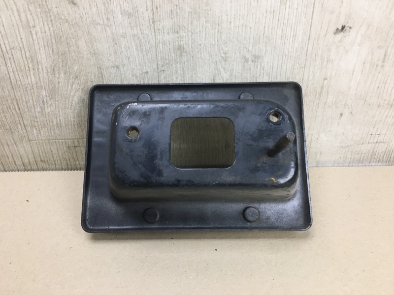 Кронштейн усилителя заднего бампера левый SONATA YF 10-14 2011 YF 2.4 G4KJ