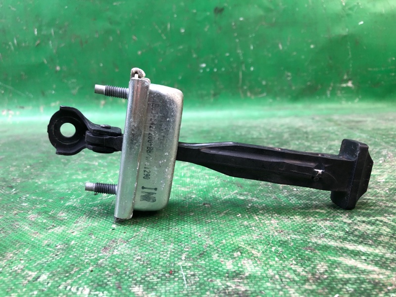 Ограничитель двери задний левый FORD FIESTA 08-17 2012 1.6 C16HDEX AE8Z-5427204-A Б/У