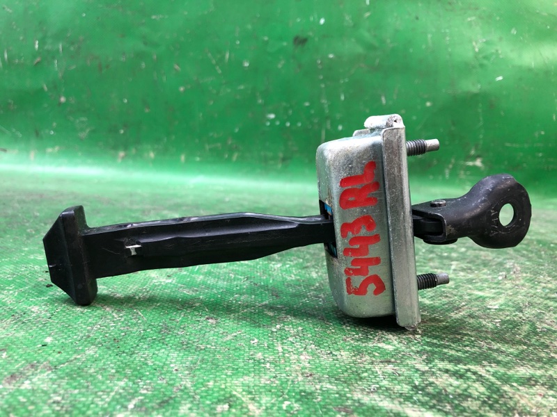 Ограничитель двери задний левый FORD FIESTA 08-17 1.6 C16HDEX