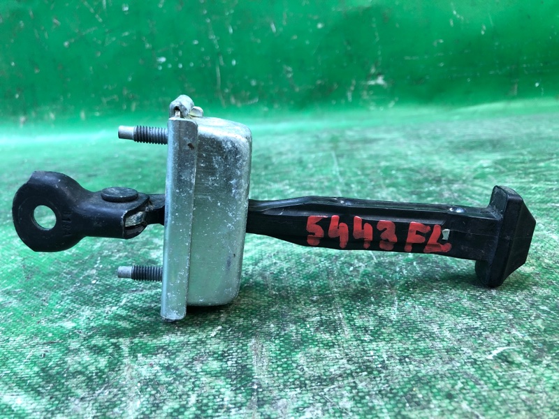 Ограничитель двери передний левый FORD FIESTA 08-17 1.6 C16HDEX