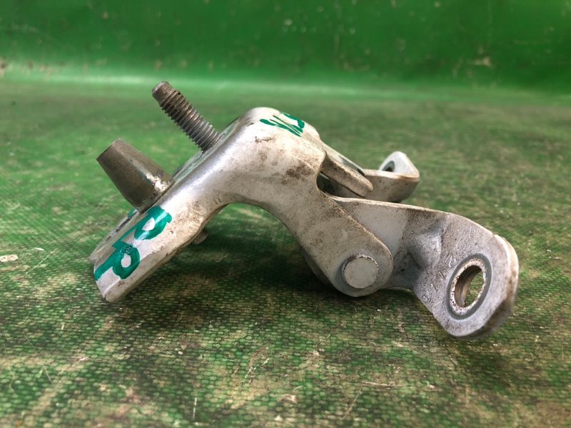 Петля двери нижняя задняя правая FORD FIESTA 08-17 1.6 C16HDEX