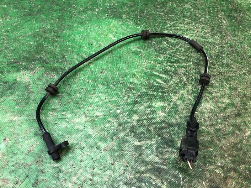 Датчик ABS задний FORD FIESTA 08-17 2012 1.6 C16HDEX AE8Z-2C190-A Б/У
