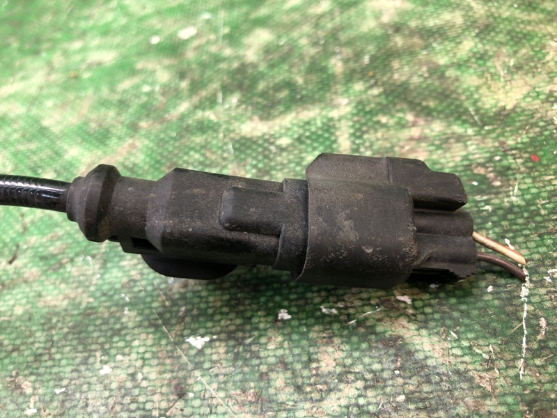 Датчик ABS задний FIESTA 08-17 2012 1.6 C16HDEX