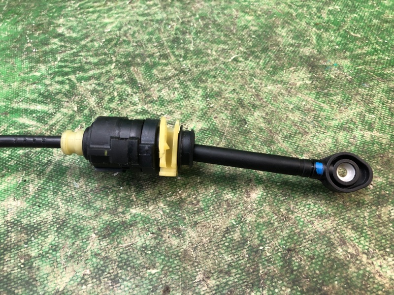 Трос переключения АКПП FIESTA 08-17 2012 1.6 C16HDEX