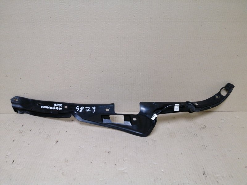 Датчик открытия багажника левый INFINITI QX60/JX35 12-20 2013 3.5 VQ35DE 90569-3JA1A Б/У