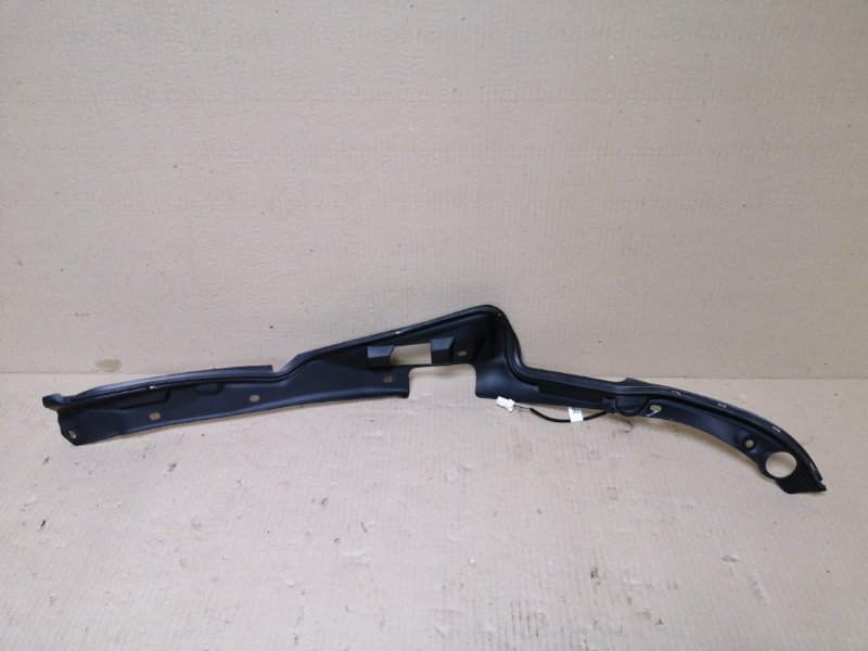 Датчик открытия багажника левый QX60/JX35 12-20 2013 3.5 VQ35DE