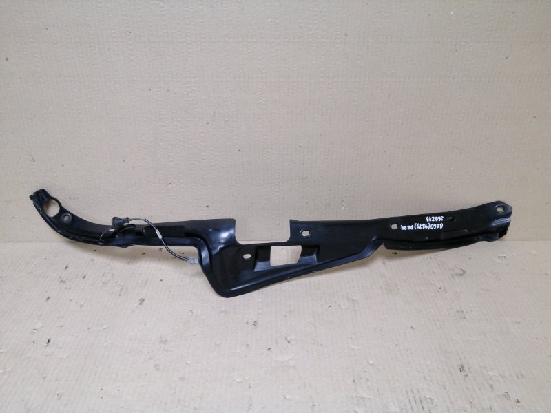 Датчик открытия багажника правый INFINITI QX60/JX35 12-20 2013 3.5 VQ35DE 90568-3JA1A Б/У