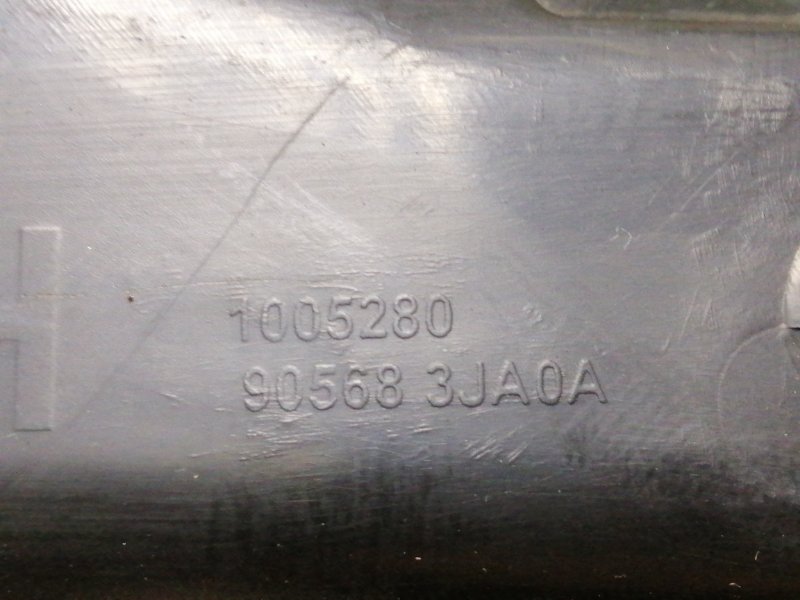 Датчик открытия багажника правый INFINITI QX60/JX35 12-20 3.5 VQ35DE