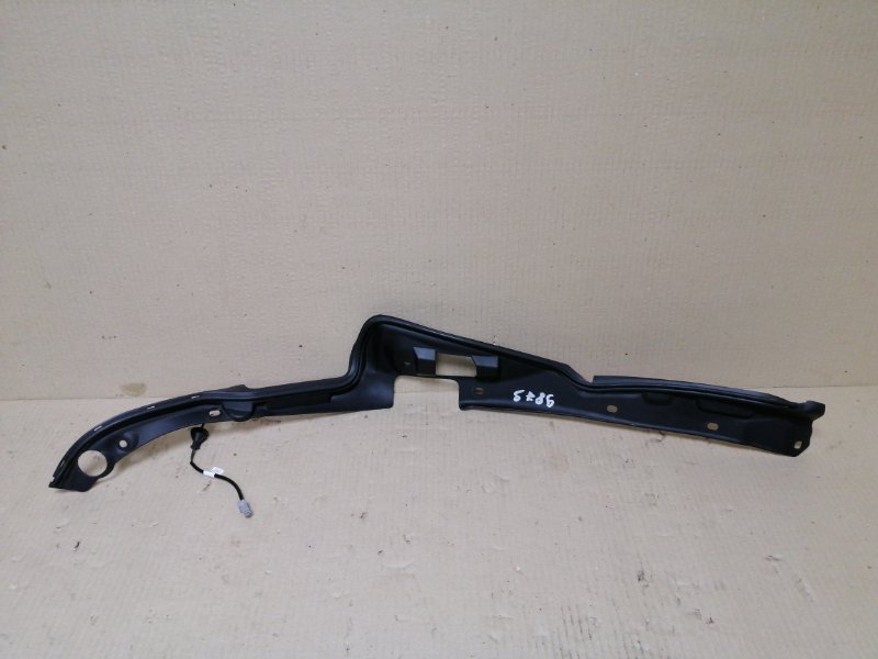 Датчик открытия багажника правый QX60/JX35 12-20 2013 3.5 VQ35DE