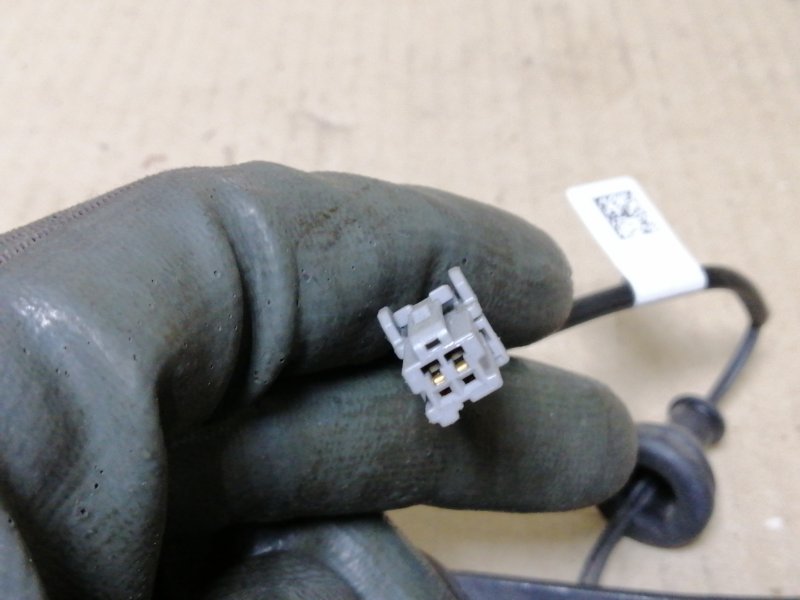 Датчик открытия багажника правый QX60/JX35 12-20 2013 3.5 VQ35DE