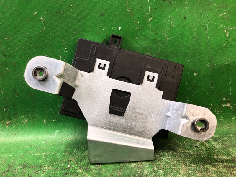 Блок комфорта FIESTA 08-17 2012 1.6 C16HDEX