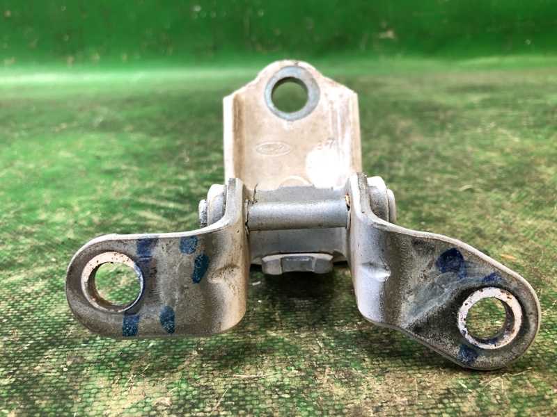 Петля двери верхняя задняя левая FIESTA 08-17 2012 1.6 C16HDEX