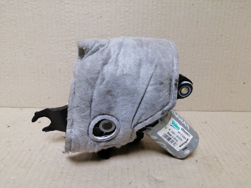 Моторчик стеклоочистителя задний QX60/JX35 12-20 2013 3.5 VQ35DE