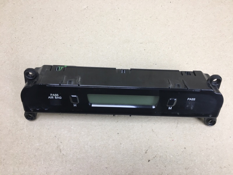 Монитор SONATA YF 10-14 2011 YF 2.4 G4KJ