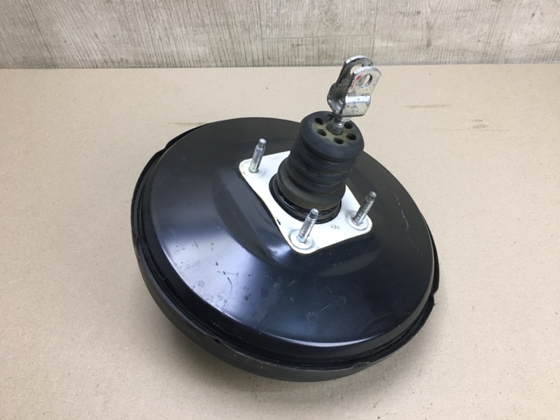 Вакуумный усилитель тормозов HYUNDAI SONATA YF 10-14 2011 YF 2.4 G4KJ 59110-3Q300 Б/У