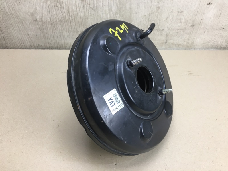 Вакуумный усилитель тормозов HYUNDAI SONATA YF 10-14 YF 2.4 G4KJ