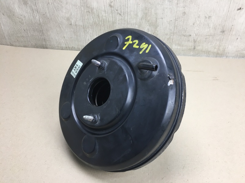 Вакуумный усилитель тормозов SONATA YF 10-14 2011 YF 2.4 G4KJ