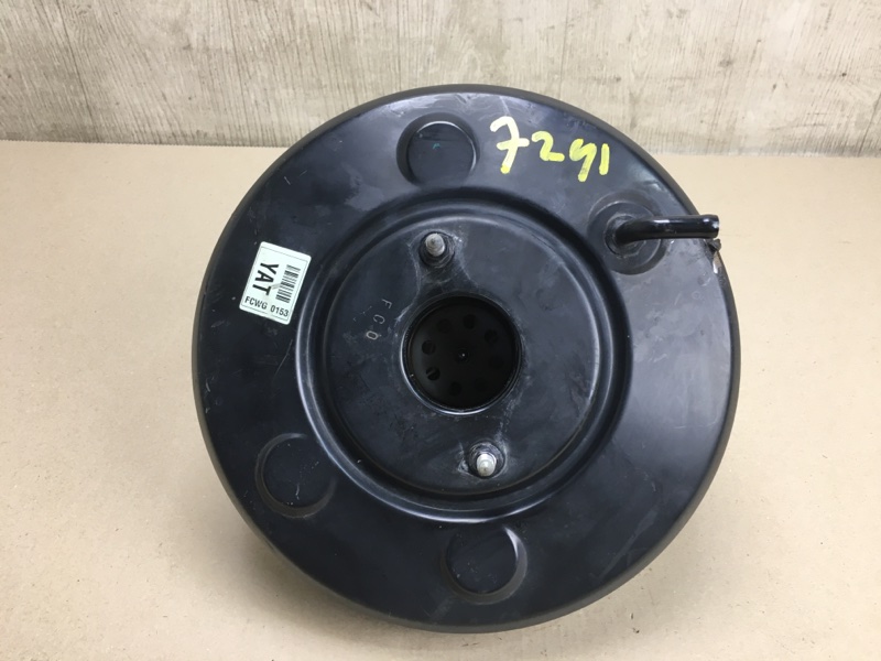 Вакуумный усилитель тормозов SONATA YF 10-14 2011 YF 2.4 G4KJ