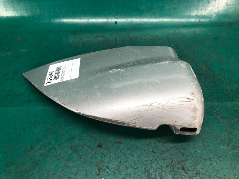 Накладка бампера задняя левая ECLIPSE 05-08 Купе
