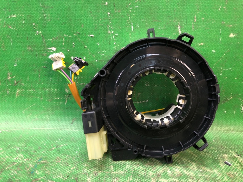 Шлейф Airbag FORD FIESTA 08-17 2012 1.6 C16HDEX D2BZ-14A664-A Б/У