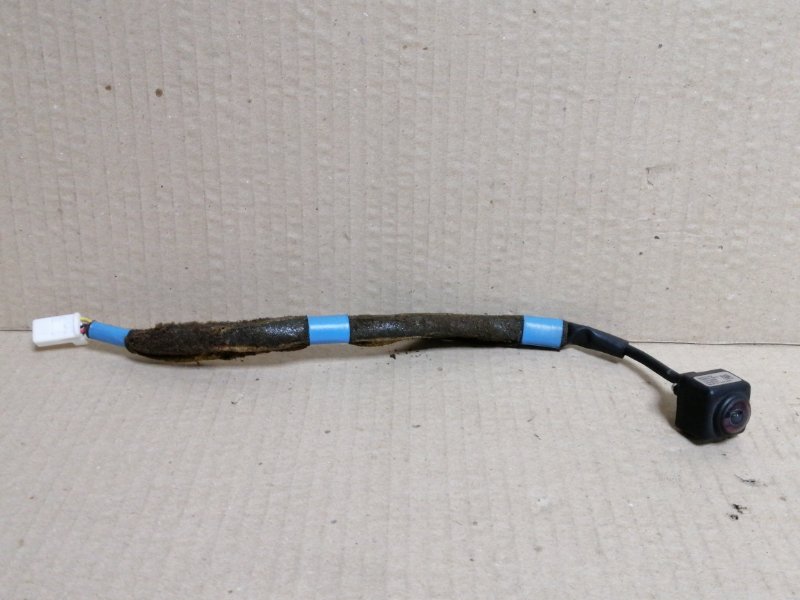 Камера заднего вида INFINITI QX60/JX35 12-20 2013 3.5 VQ35DE 28442-3JA0A Б/У