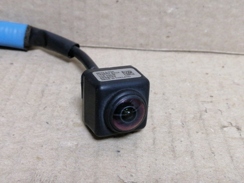 Камера заднего вида QX60/JX35 12-20 2013 3.5 VQ35DE