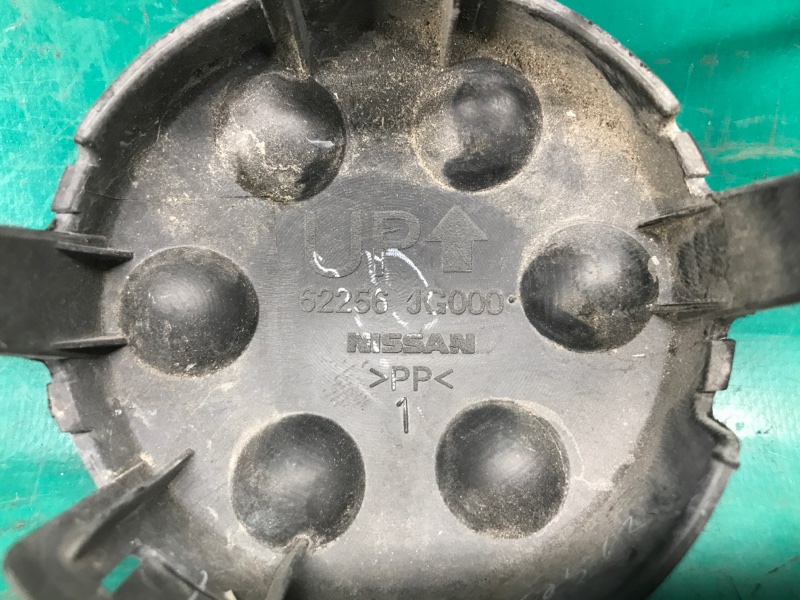 Заглушка ПТФ правая ROGUE 08-15 2013 Внедорожник 2.5 QR25DE