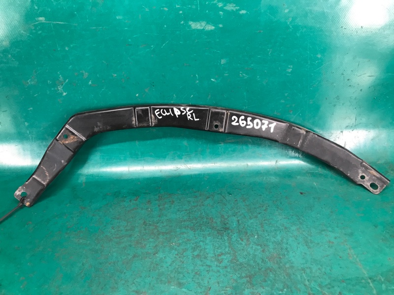 Кронштейн заднего бампера задний левый MITSUBISHI ECLIPSE 05-08 Купе MN159401 Б/У