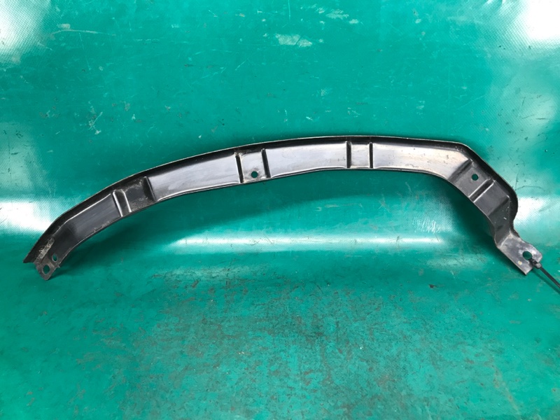 Кронштейн заднего бампера задний левый MITSUBISHI ECLIPSE 05-08 Купе