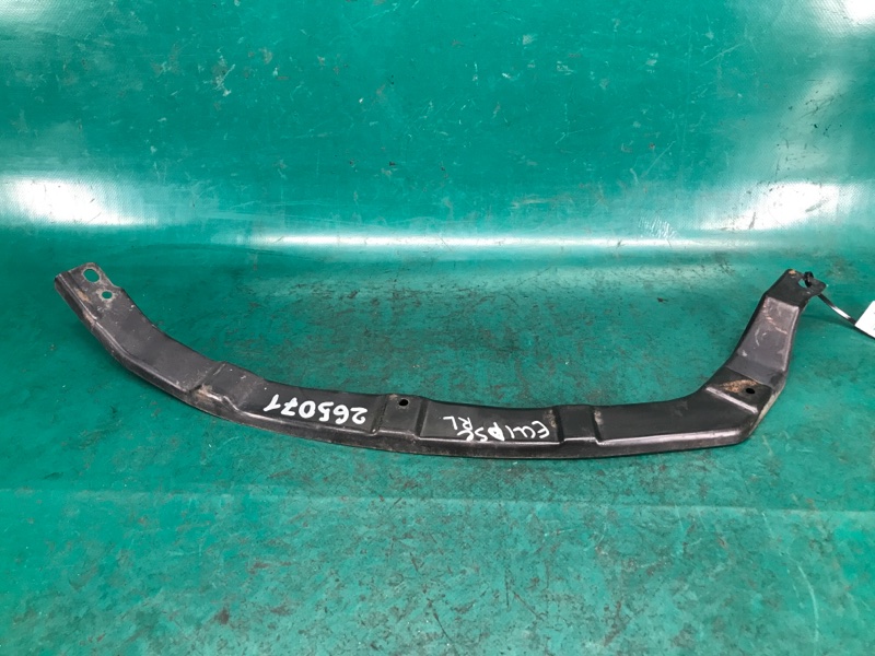 Кронштейн заднего бампера задний левый ECLIPSE 05-08 Купе