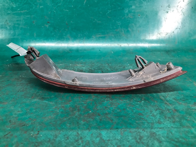 Катафот L левый ECLIPSE 05-08 Купе