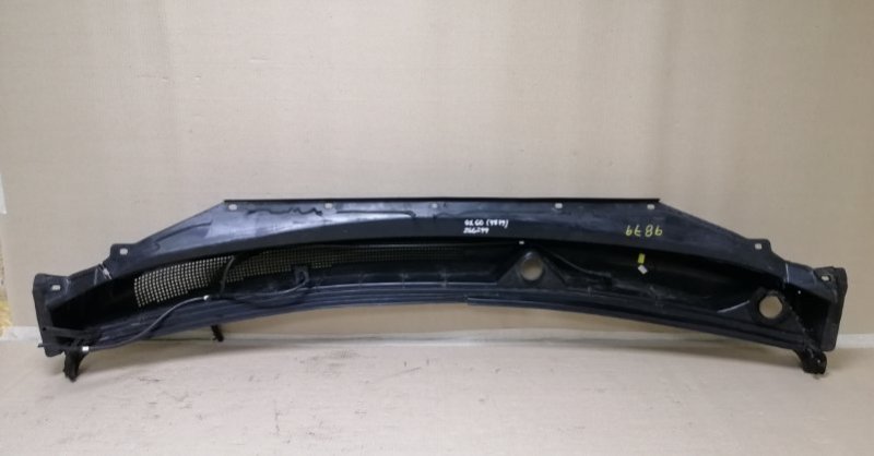 Пластик под лобовое стекло / Жабо QX60/JX35 12-20 2013 3.5 VQ35DE