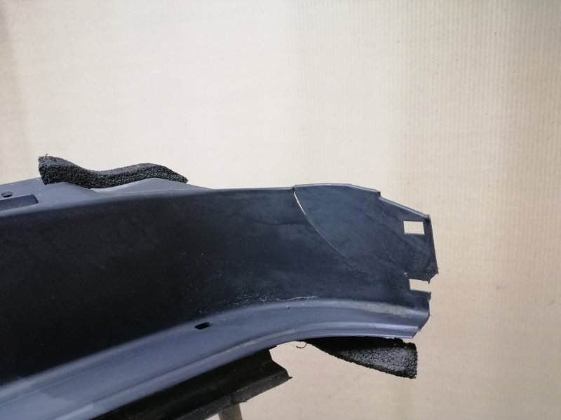 Пластик под лобовое стекло / Жабо INFINITI QX60/JX35 12-20 3.5 VQ35DE