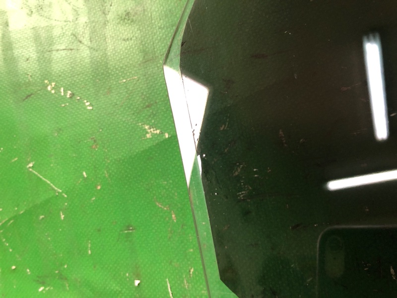 Стекло двери заднее левое FIESTA 08-17 2012 1.6 C16HDEX Стекло двери заднее левое FIESTA 08-17 2012 1.6 C16HDEX