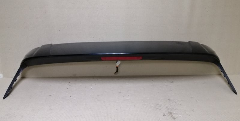 Запчасть спойлер крышки багажника INFINITI QX60/JX35 12-20 2013 3.5 VQ35DE 96030-3JA0E Б/У Спойлер крышки багажника INFINITI QX60/JX35 12-20 2013 3.5 VQ35DE 96030-3JA0E Б/У