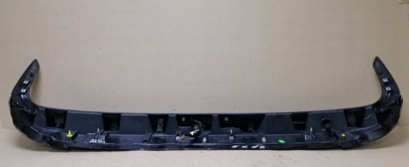 Спойлер крышки багажника INFINITI QX60/JX35 12-20 3.5 VQ35DE Спойлер крышки багажника INFINITI QX60/JX35 12-20 3.5 VQ35DE