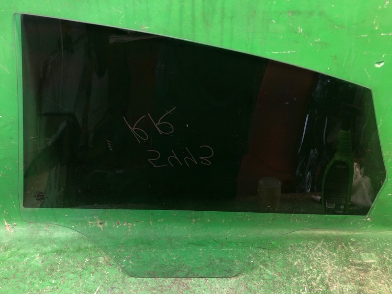 Стекло двери заднее правое FORD FIESTA 08-17 1.6 C16HDEX Стекло двери заднее правое FORD FIESTA 08-17 1.6 C16HDEX