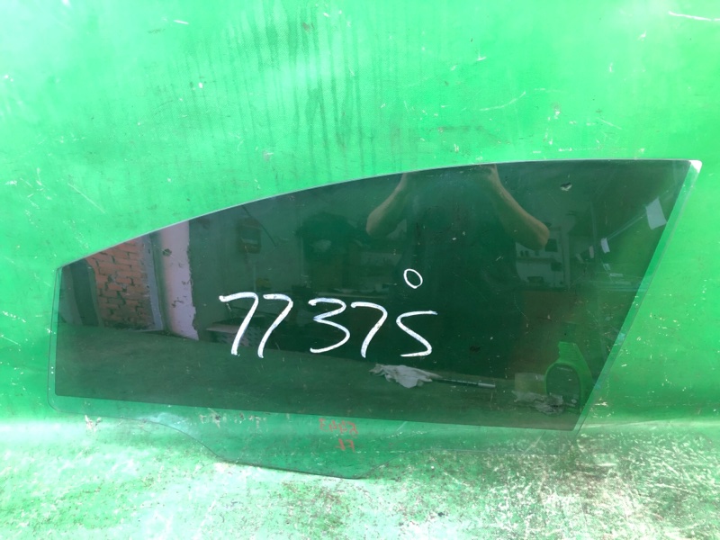 Запчасть стекло двери переднее левое FORD FIESTA 08-17 2012 1.6 C16HDEX BE8Z-5421411-A Б/У Стекло двери переднее левое FORD FIESTA 08-17 2012 1.6 C16HDEX BE8Z-5421411-A Б/У