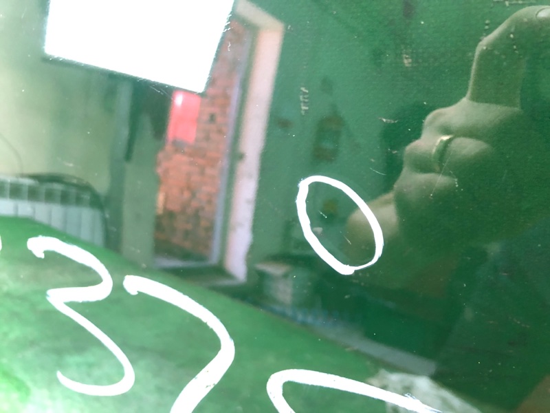 Стекло двери переднее левое FIESTA 08-17 2012 1.6 C16HDEX Стекло двери переднее левое FIESTA 08-17 2012 1.6 C16HDEX