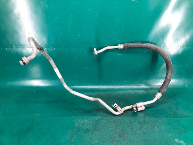 Трубка кондиционера SUZUKI SX4 06-13 2008 Хетчбек 2.0 95741-80J10 Б/У