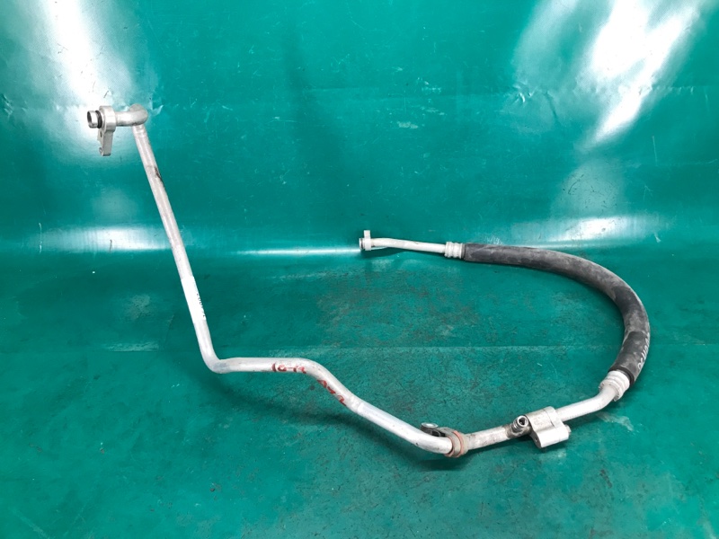 Трубка кондиционера SUZUKI SX4 06-13 Хетчбек 2.0