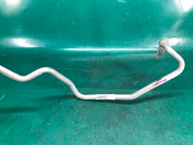 Трубка кондиционера SX4 06-13 2008 Хетчбек 2.0